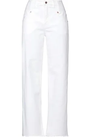 AVANTGAR DENIM BY EUROPEAN CULTURE PARTES DE ABAJO - Pantalones