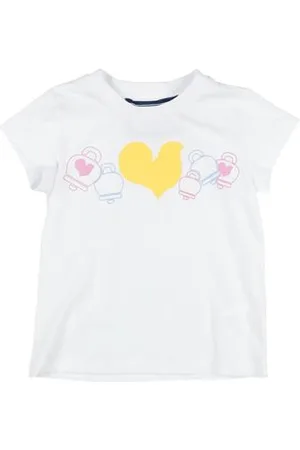 Simonetta CAMISETAS Y TOPS - Camisetas