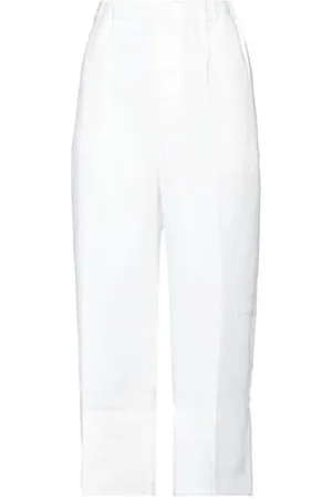 European Culture PARTES DE ABAJO - Pantalones