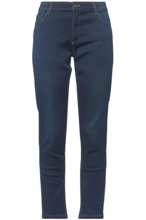 ONLY PARTES DE ABAJO - Pantalones vaqueros