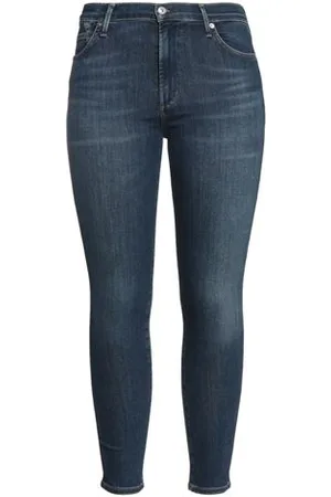 Citizens of Humanity PARTES DE ABAJO - Pantalones vaqueros