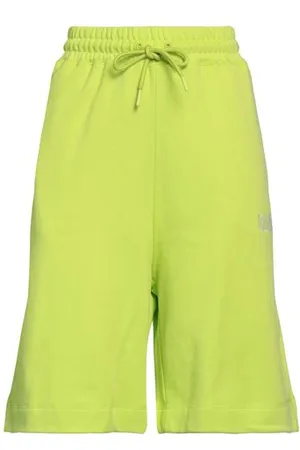 Ganni PARTES DE ABAJO - Pantalones cortos y bermudas