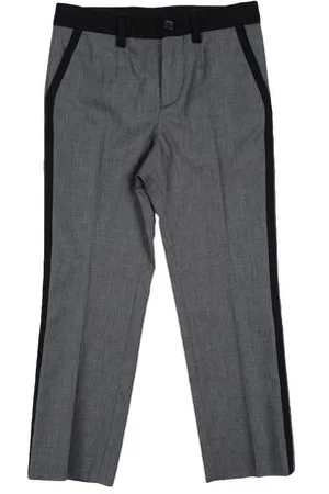 Dolce & Gabbana PARTES DE ABAJO - Pantalones