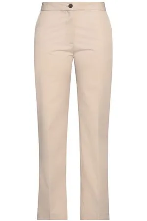 STUDIO NICHOLSON PARTES DE ABAJO - Pantalones