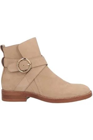 See by Chloé CALZADO - Botines de caña alta