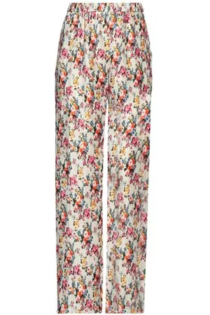 Msgm PARTES DE ABAJO - Pantalones
