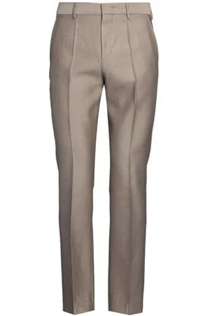 VALENTINO GARAVANI PARTES DE ABAJO - Pantalones