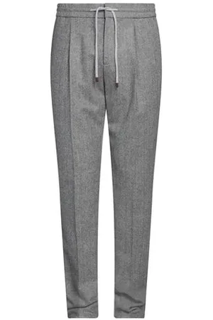 Brunello Cucinelli PARTES DE ABAJO - Pantalones