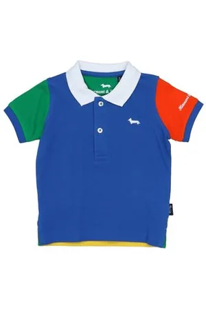 HARMONT&BLAINE CAMISETAS Y TOPS - Polos