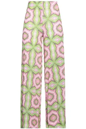 CIRCUS HOTEL PARTES DE ABAJO - Pantalones