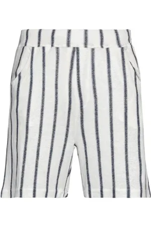 Majestic PARTES DE ABAJO - Pantalones cortos y bermudas