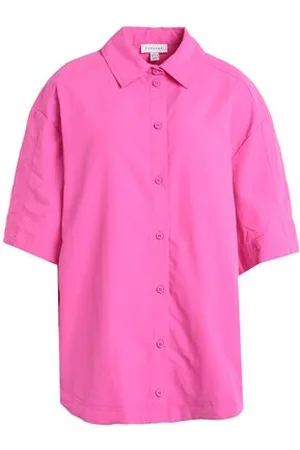 Topshop CAMISETAS Y TOPS - Camisas