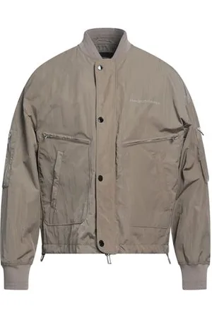 Emporio Armani ROPA DE ABRIGO - Chaquetas y cazadoras