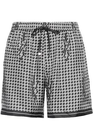 AMIRI PARTES DE ABAJO - Pantalones cortos y bermudas