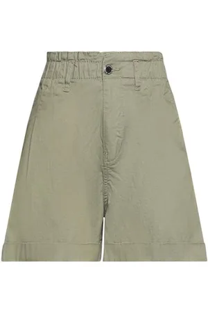 YES ZEE BY ESSENZA PARTES DE ABAJO - Shorts vaqueros