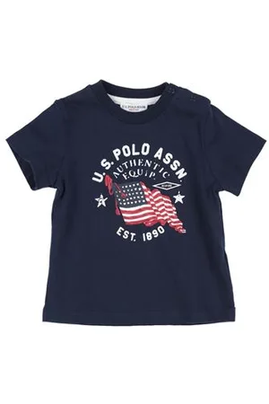 U.S. Polo Assn. CAMISETAS Y TOPS - Camisetas