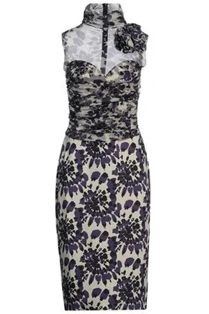 CHIARA BONI VESTIDOS - Vestidos midi