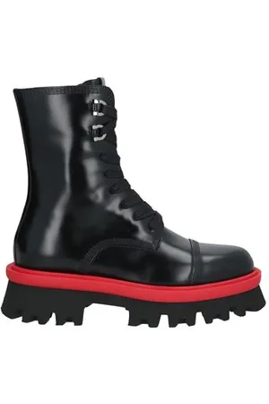 Salvatore Ferragamo CALZADO - Botines de caña alta