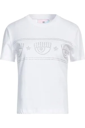 Chiara Ferragni CAMISETAS Y TOPS - Camisetas