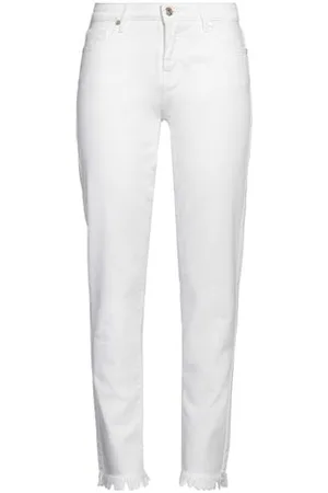 Trussardi PARTES DE ABAJO - Pantalones vaqueros