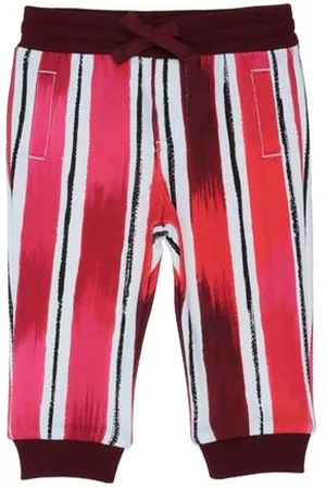 Dolce & Gabbana PARTES DE ABAJO - Pantalones