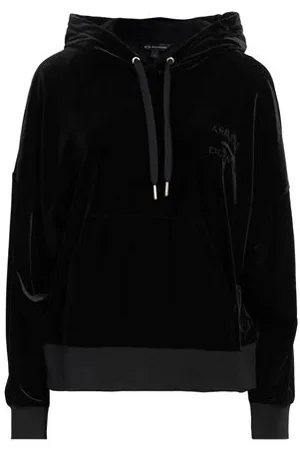 Armani Exchange CAMISETAS Y TOPS - Sudaderas