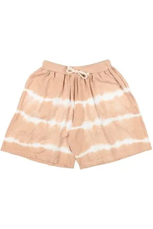 FIORILE PARTES DE ABAJO - Pantalones cortos y bermudas