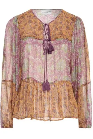 Antik Batik CAMISETAS Y TOPS - Tops