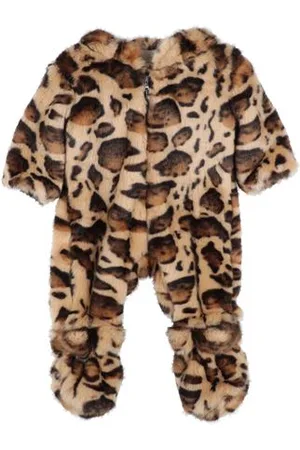 Dolce & Gabbana ROPA DE ABRIGO - Ropa para la nieve