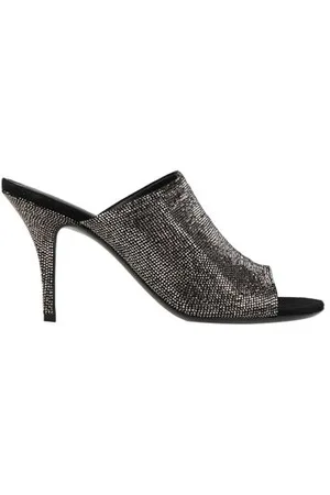 Salvatore Ferragamo CALZADO - Sandalias con cierre