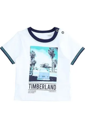 Timberland CAMISETAS Y TOPS - Camisetas