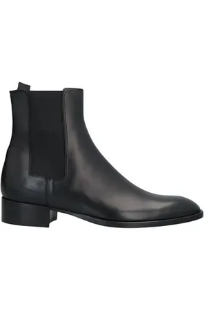 Sandro CALZADO - Botines de caña alta