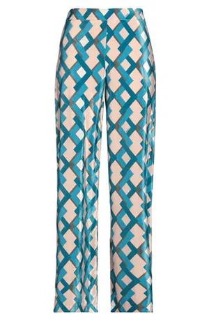 THE ABITO Milano PARTES DE ABAJO - Pantalones