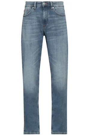Only & Sons PARTES DE ABAJO - Pantalones vaqueros