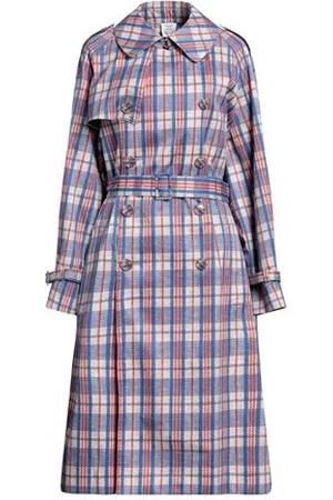Vetements ROPA DE ABRIGO - Abrigos y gabardinas