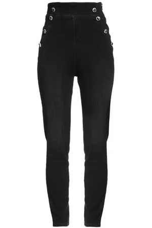 Guess PARTES DE ABAJO - Pantalones vaqueros