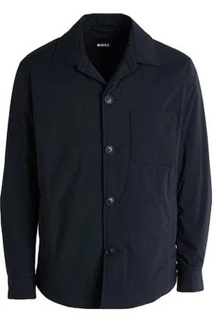 HUGO BOSS ROPA DE ABRIGO - Chaquetas y cazadoras