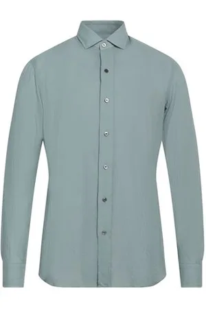 SALVATORE PICCOLO CAMISETAS Y TOPS - Camisas