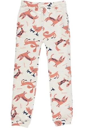 Petit Bateau PARTES DE ABAJO - Pantalones