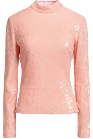 BLUMARINE CAMISETAS Y TOPS - Tops