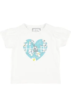 HARMONT&BLAINE CAMISETAS Y TOPS - Camisetas