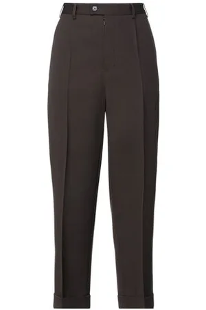 Maison Margiela PARTES DE ABAJO - Pantalones