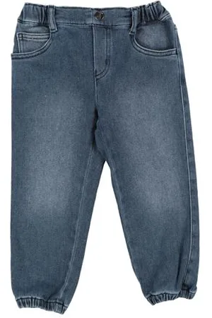 Emporio Armani PARTES DE ABAJO - Pantalones vaqueros