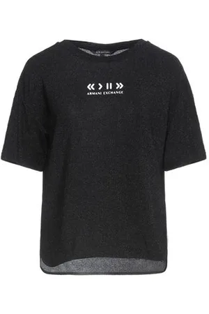 Armani Exchange CAMISETAS Y TOPS - Camisetas