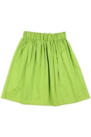 SHIRTAPORTER PARTES DE ABAJO - Faldas infantiles