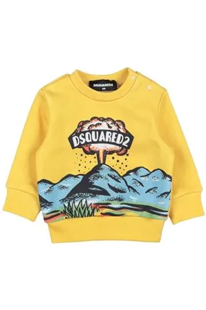 Dsquared2 CAMISETAS Y TOPS - Sudaderas