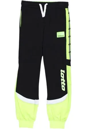 Lotto PARTES DE ABAJO - Pantalones