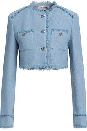 KRIZIA ROPA DE ABRIGO - Chaquetas y cazadoras