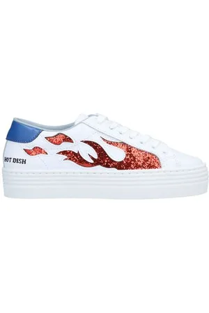 Chiara Ferragni CALZADO - Sneakers