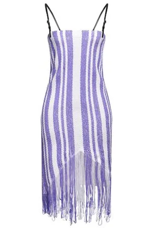 J.W.Anderson VESTIDOS - Vestidos midi